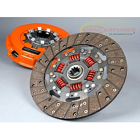 Centerforce CF Series Clutch Friction Disc - 289040