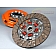 Centerforce CF Series Clutch Friction Disc - 289040