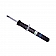 Bilstein B4 OE Replacement Shock Absorber - 24-258852