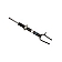Bilstein B4 OE Replacement Shock Absorber - 24-260619