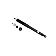 Bilstein B4 OE Replacement Shock Absorber - 24-263221