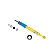 Bilstein B6 4600 Series Shock Absorber - 24-265966