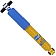 Bilstein B6 Series Shock Absorber - 24-266963