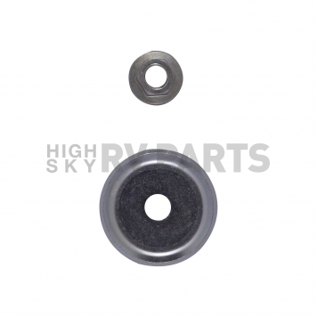 Bilstein B8 6100 Series Shock Absorber - 24-268233