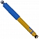 Bilstein B6 Series Shock Absorber - 24-268929