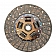 Centerforce CF Series Clutch Friction Disc - 380944