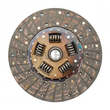 Centerforce CF Series Clutch Friction Disc - 381030