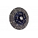 Centerforce CF Series Clutch Friction Disc - 383914