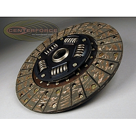 Centerforce CF Series Clutch Friction Disc - 384611
