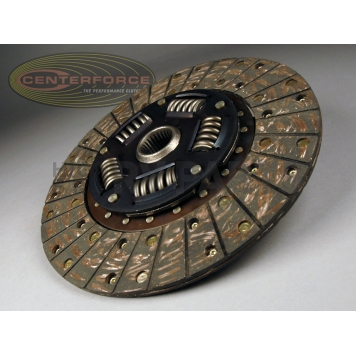 Centerforce CF Series Clutch Friction Disc - 384611