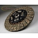 Centerforce CF Series Clutch Friction Disc - 384611
