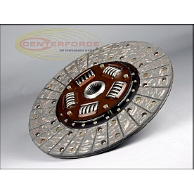 Centerforce CF Series Clutch Friction Disc - 388144