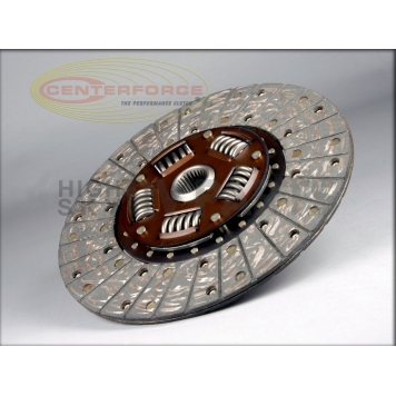 Centerforce CF Series Clutch Friction Disc - 388144