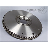 Centerforce Billet Steel Clutch Flywheel - 400472