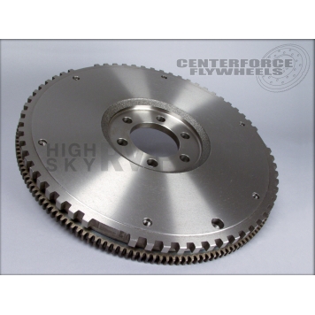 Centerforce Billet Steel Clutch Flywheel - 400472
