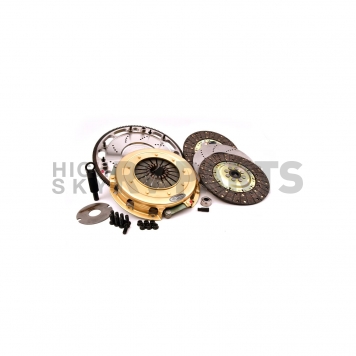 Centerforce SST Clutch Set - 412114805