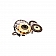 Centerforce SST Clutch Set - 412114805