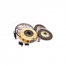 Centerforce SST Clutch Set - 412234805