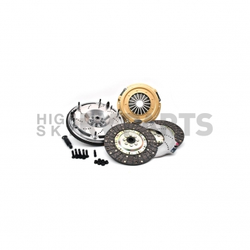 Centerforce SST Clutch Set - 412235718