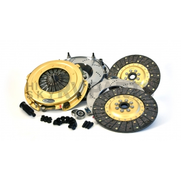 Centerforce SST Clutch Set - 412614877