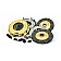 Centerforce SST Clutch Set - 412614877