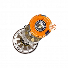 Centerforce DYAD DS 10.4 Clutch Set - 413115705