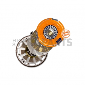 Centerforce DYAD DS 10.4 Clutch Set - 413115705