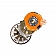 Centerforce DYAD DS 10.4 Clutch Set - 413115705