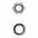 Bilstein B6 Series Shock Absorber - 24-283021