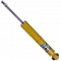Bilstein B6 Series Shock Absorber - 24-283649