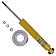 Bilstein B6 Series Shock Absorber - 24-283649