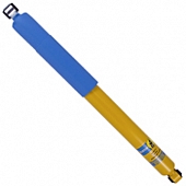 Bilstein B6 4600 Series Shock Absorber - 24-284721