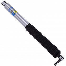 Bilstein B8 5100 Series Steering Stabilizer - 24-286558