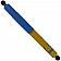 Bilstein B8 5162 Series Shock Absorber - 24-286725