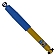 Bilstein B8 5162 Series Shock Absorber - 24-286725