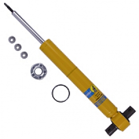 Bilstein B6 4600 Series Shock Absorber - 24-293457