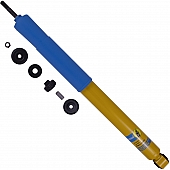 Bilstein B6 4600 Series Shock Absorber - 24-302081