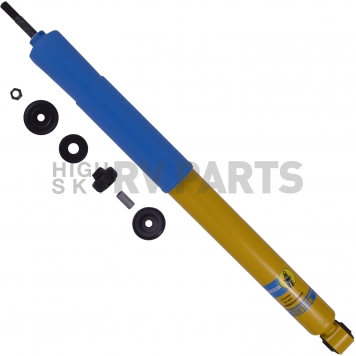 Bilstein B6 4600 Series Shock Absorber - 24-302081