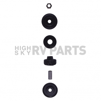 Bilstein B6 4600 Series Shock Absorber - 24-302081-2