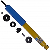 Bilstein B6 4600 Series Shock Absorber - 24-302289
