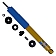 Bilstein B6 4600 Series Shock Absorber - 24-302289