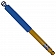 Bilstein B6 4600 Series Shock Absorber - 24-302296