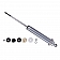 Bilstein Motorsport Series Shock Absorber - 24-617321