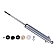 Bilstein Motorsport Series Shock Absorber - 24-617321