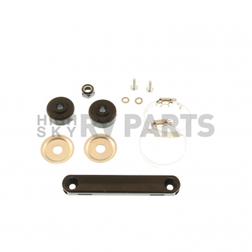 Bilstein B8 5160 Series Shock Absorber - 25-176407-2