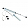 Bilstein B8 5160 Series Shock Absorber - 25-176414