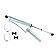 Bilstein B8 5160 Series Shock Absorber - 25-176414