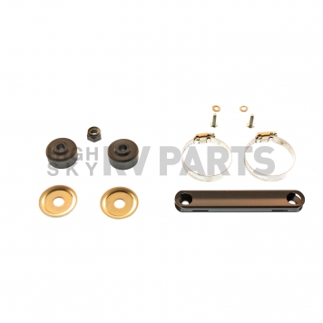 Bilstein B8 5160 Series Shock Absorber - 25-177411-2