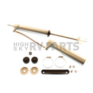 Bilstein B8 5160 Series Shock Absorber - 25-177411-3