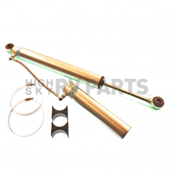 Bilstein B8 5160 Series Shock Absorber - 25-177428